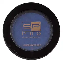 Sp Pro Sombras Para Ojos