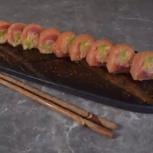 Trio Deluxe Roll