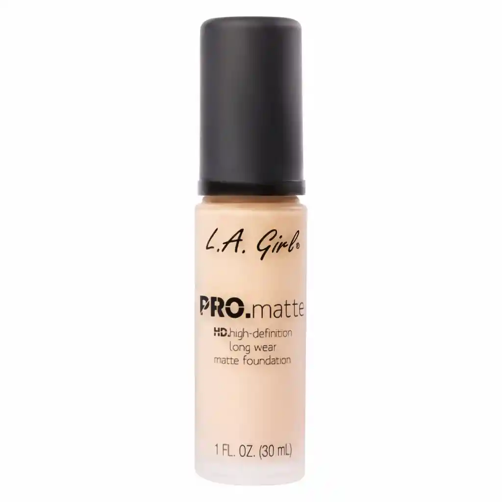L.A. Girl Base Matte