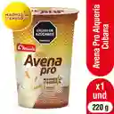 Alquería Avena Pro Cubana