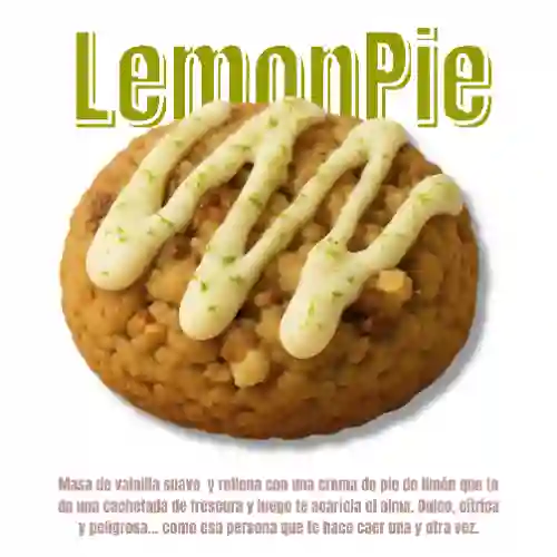 Limón Cheesecake