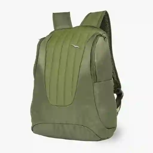 Morral Sendero Verde