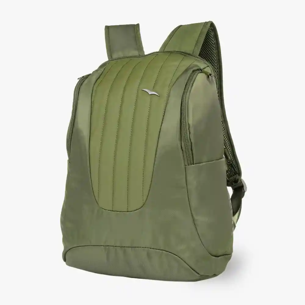 Morral Sendero Verde