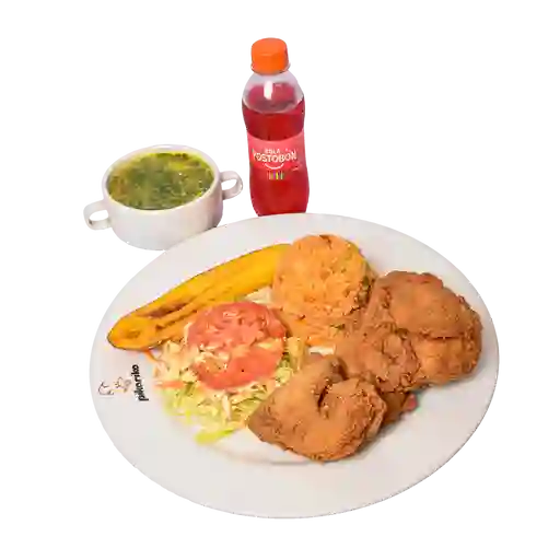Combo Especial