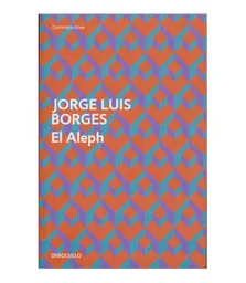 El Aleph - Jorge Luis Borges