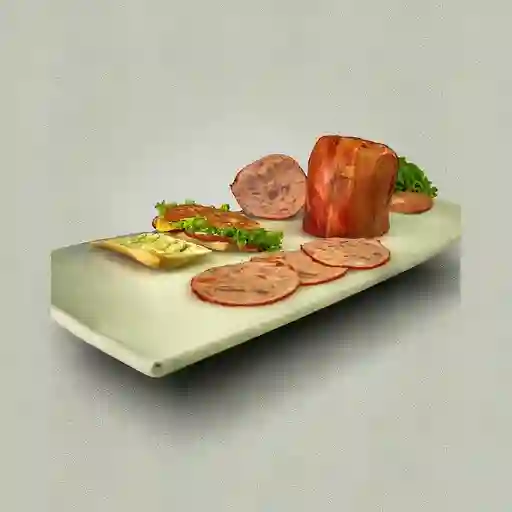 Pecho de Ternera