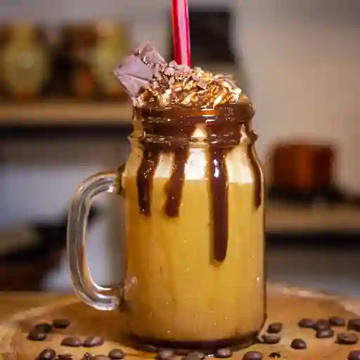 Choco Frappé