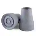 Regaton Plenia Para Muletas Gris X 2