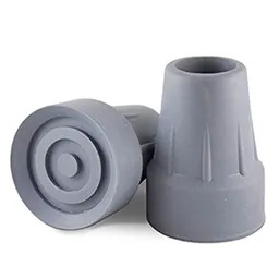 Regaton Plenia Para Muletas Gris X 2