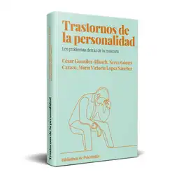 Trastornos de La Personalidad El Tiempo