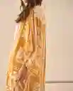 Chaqueta Amarillo Narciso Medio Talla S 621G001 Esprit