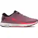 Under Armour Tenis Hovr Infinite 5 Rojo Mujer 6 3026550-602