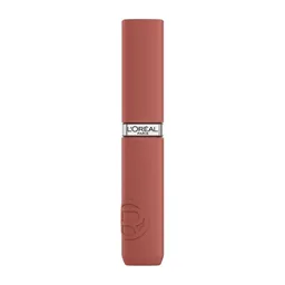 Labial Loreal Paris Matte: Worth It Med (5 Ml)
