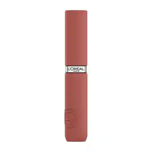 Labial Loreal Paris Matte: Worth It Med (5 Ml)