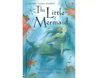 The Little Mermaid - VV.AA