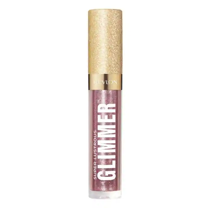 Super Lustrous Glimmer Gloss Lavender Lust