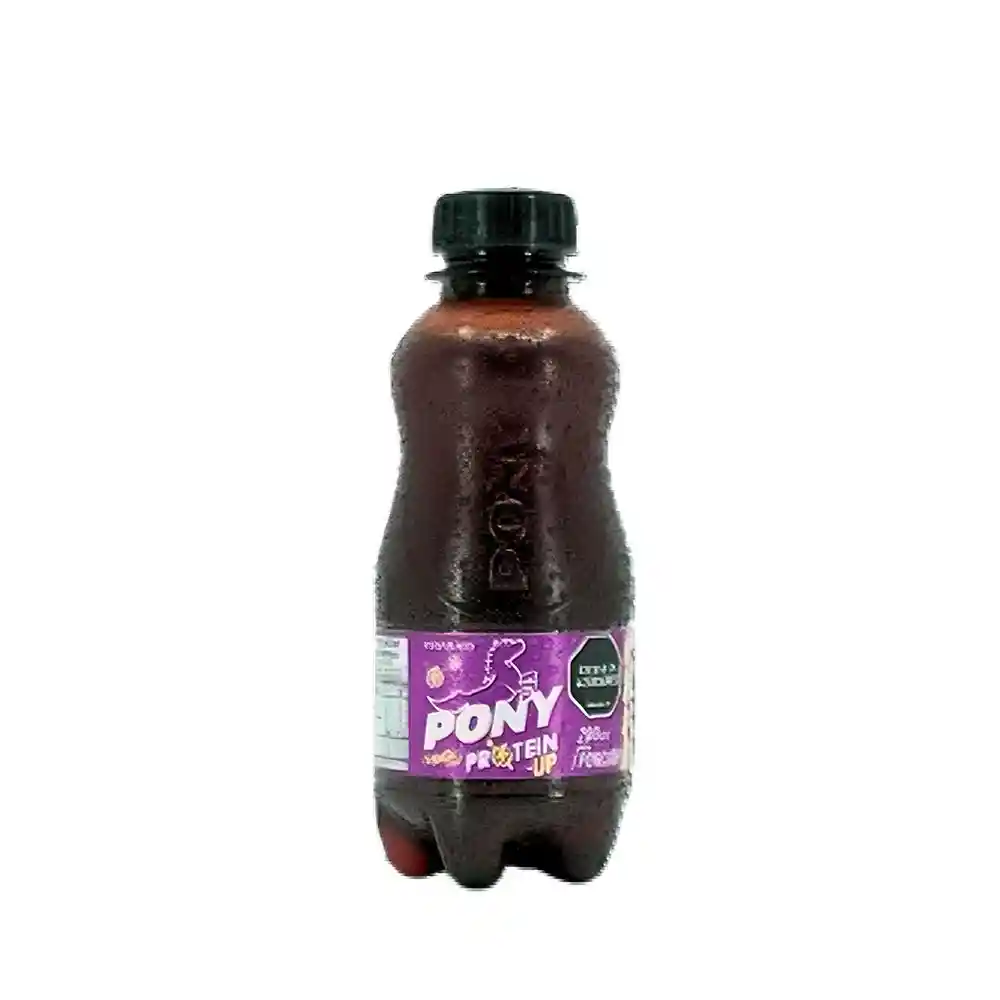 Malta Pony Malta (200 Ml)