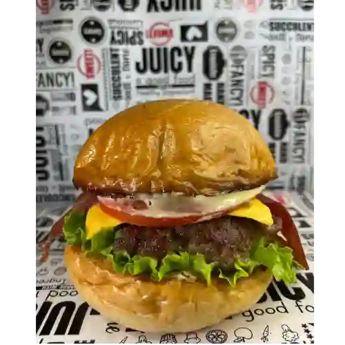 Classic Burger