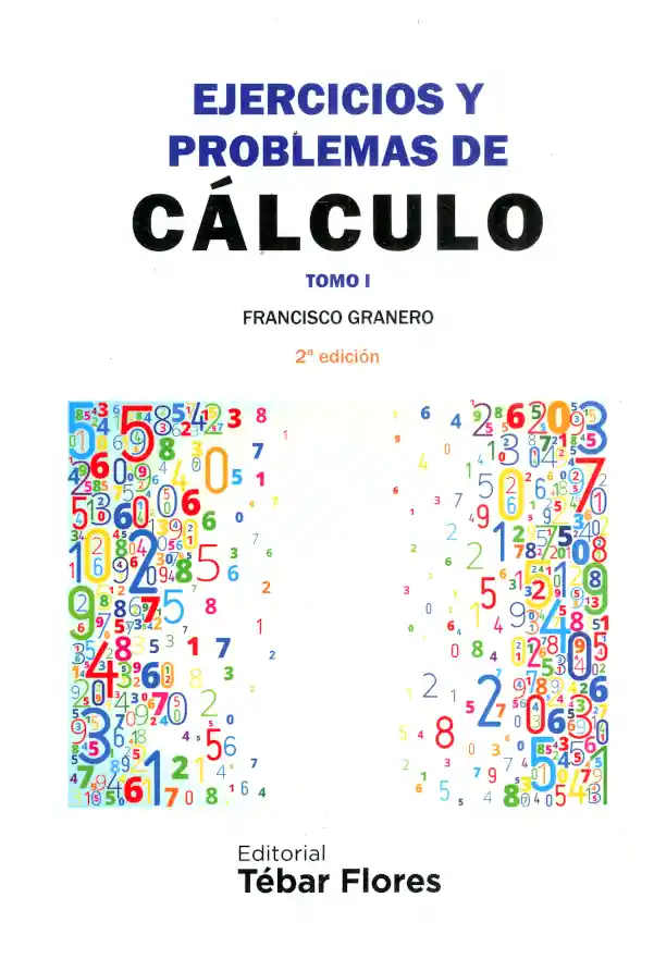 Ejercicios y Problemas de Cálculo