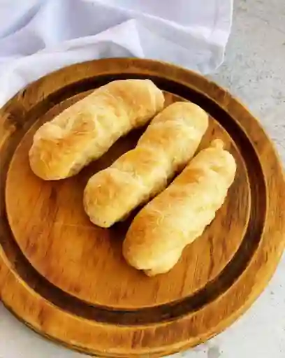 Palito con Queso Hojaldrado