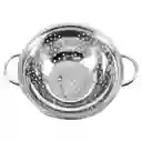 Secret De Gourmet Home Colador 24 Cm En Acero 115870A