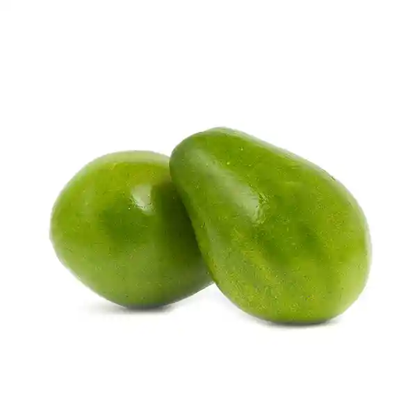 Aguacate Papelillo Verde