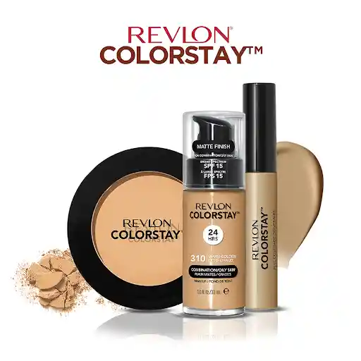 Revlon Base Líquida Medium Beige Spf20