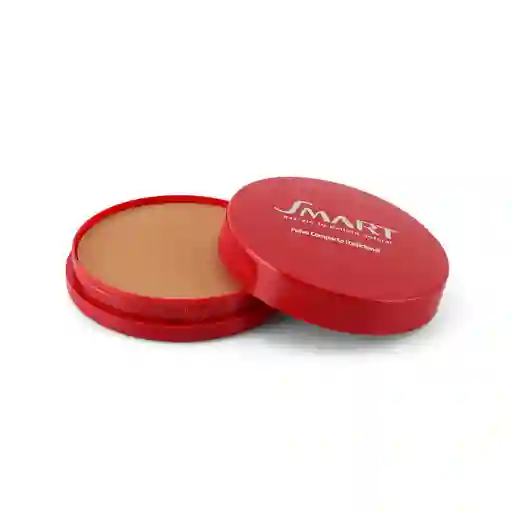 Smart Polvo Compacto Tradicional con Filtro #3