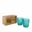 Vaso Costa Azul Setx2