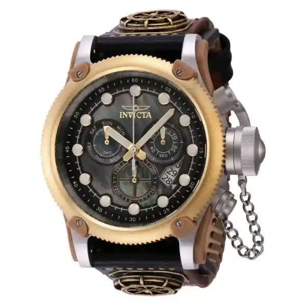 Reloj Pro Diver Hombre Bronce 40456 Invicta