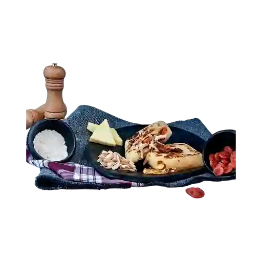 la Creida