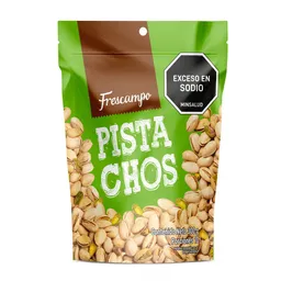 Pistachos Frescampo