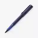Lamy Rollerball al Star Dark Dusk