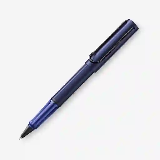 Lamy Rollerball al Star Dark Dusk