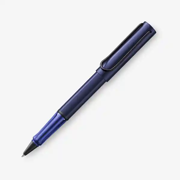 Lamy Rollerball al Star Dark Dusk