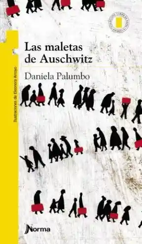 Las Maletas de Auschwitz - Daniela Palumbo