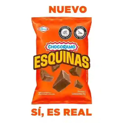 Chocorramo Esquinas