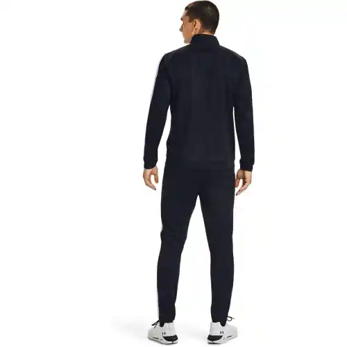 Under Armour Sudadera Emea Track Suit Entrenamiento Negro T 10