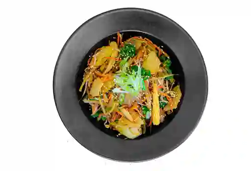 Chop Suey Veggie