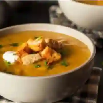 Porción Sopa Del Dia