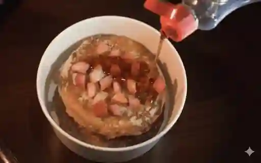 Pancaques Tradicional