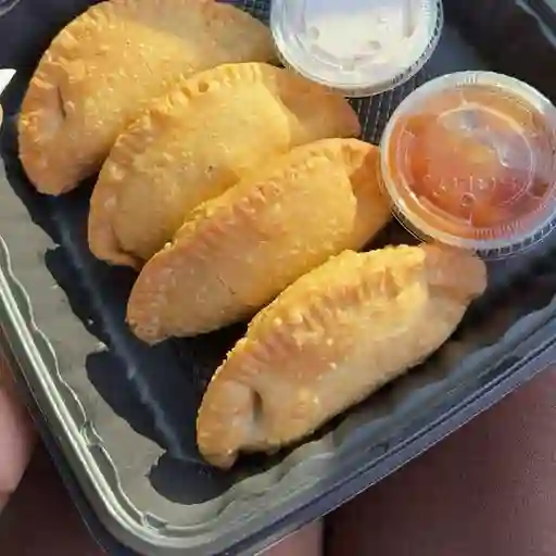 Empanadas