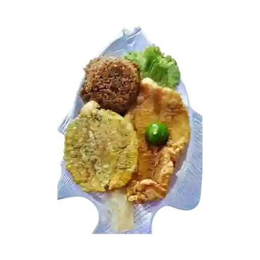 Filete Apanado