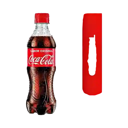 Coca-Cola Original 400 ml