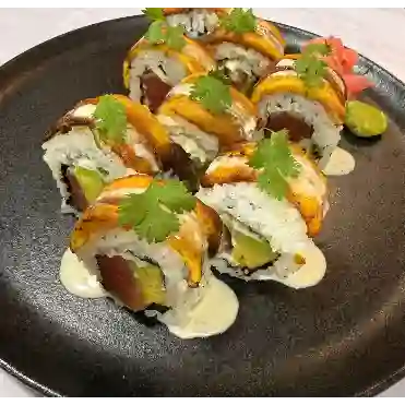 Tuna Roll