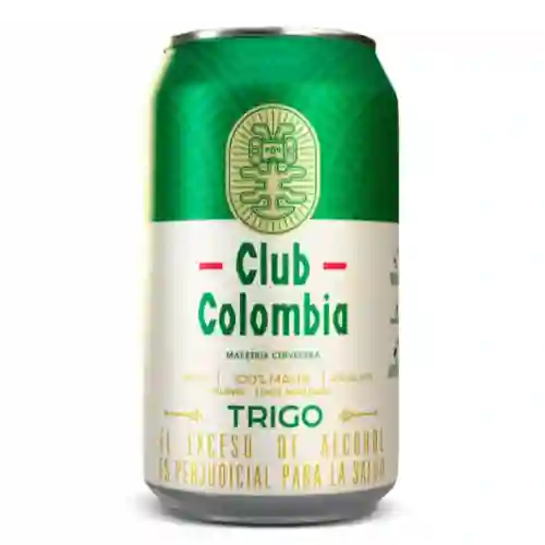 Club Colombia Trigo 330ml