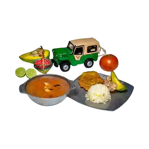 Frijoles