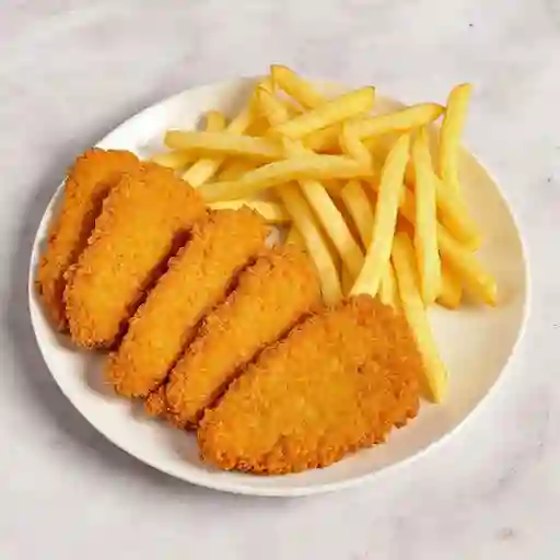 Chiken Tenders
