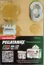 Pegamento Epoxico Extra Fuerte Pegatanke (transparente)