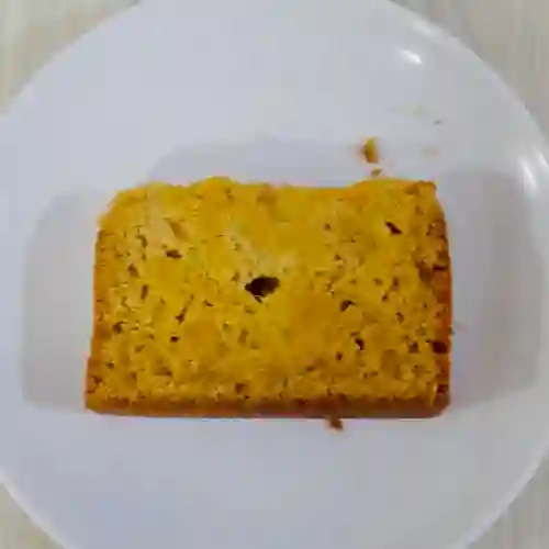 Torta Integral de Piña